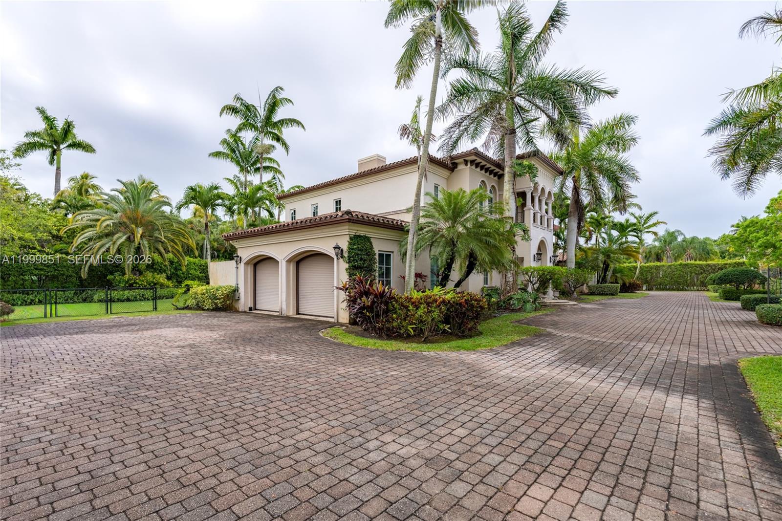 12101 Moss Ranch Road Pinecrest, FL 33156 - Photo 59 of 66