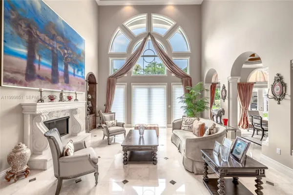 $5,950,000 | 12101 Moss Ranch Road, Pinecrest, FL 33156