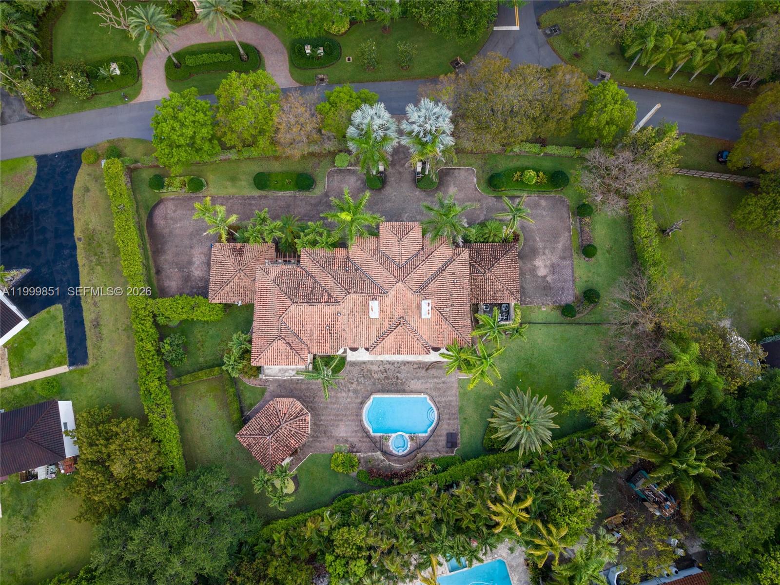 12101 Moss Ranch Road Pinecrest, FL 33156 - Photo 65 of 66