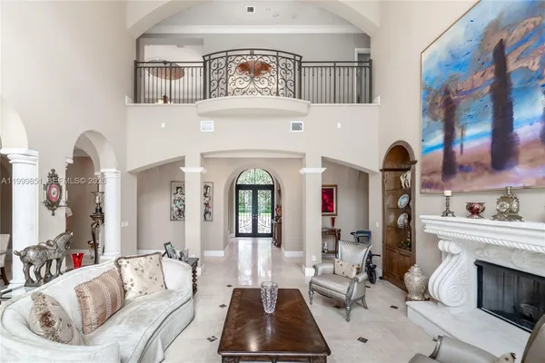 $5,950,000 | 12101 Moss Ranch Road, Pinecrest, FL 33156