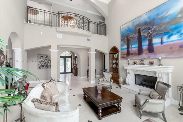 $5,950,000 | 12101 Moss Ranch Road, Pinecrest, FL 33156