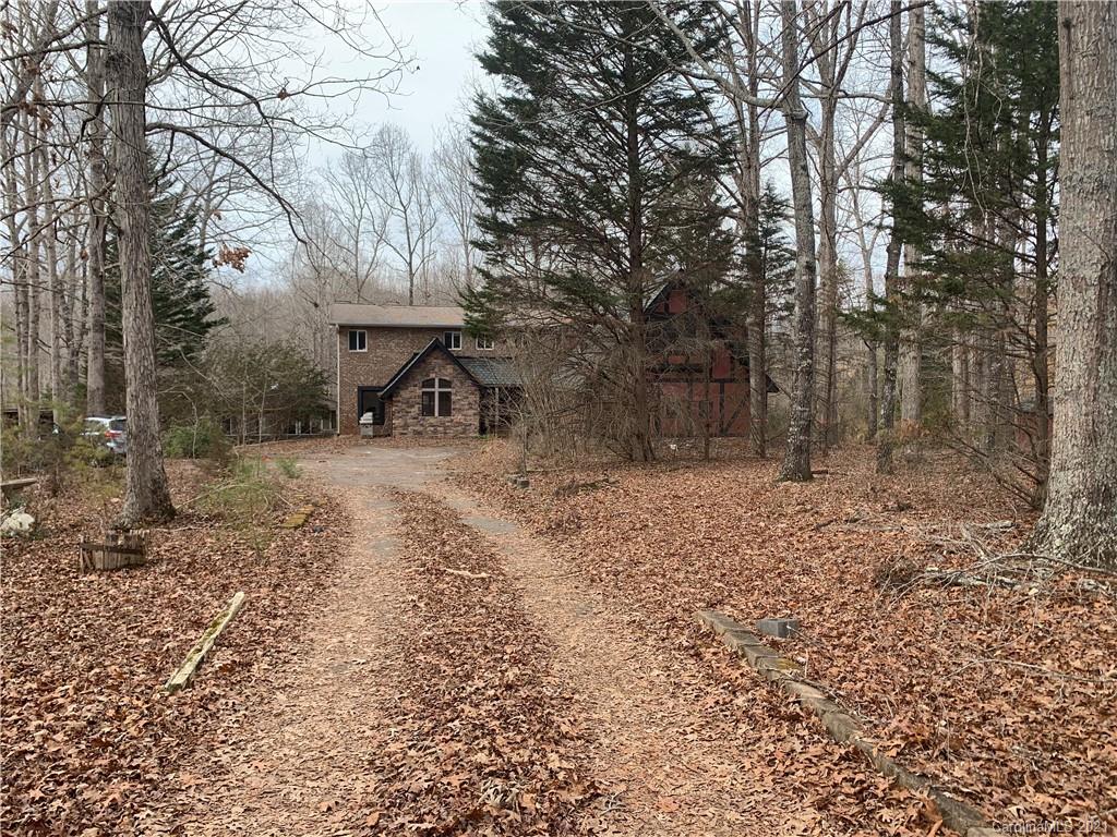 592 Hickory Grove Church Road Columbus, NC 28722 - Photo 28 of 44 Gallery Image 28