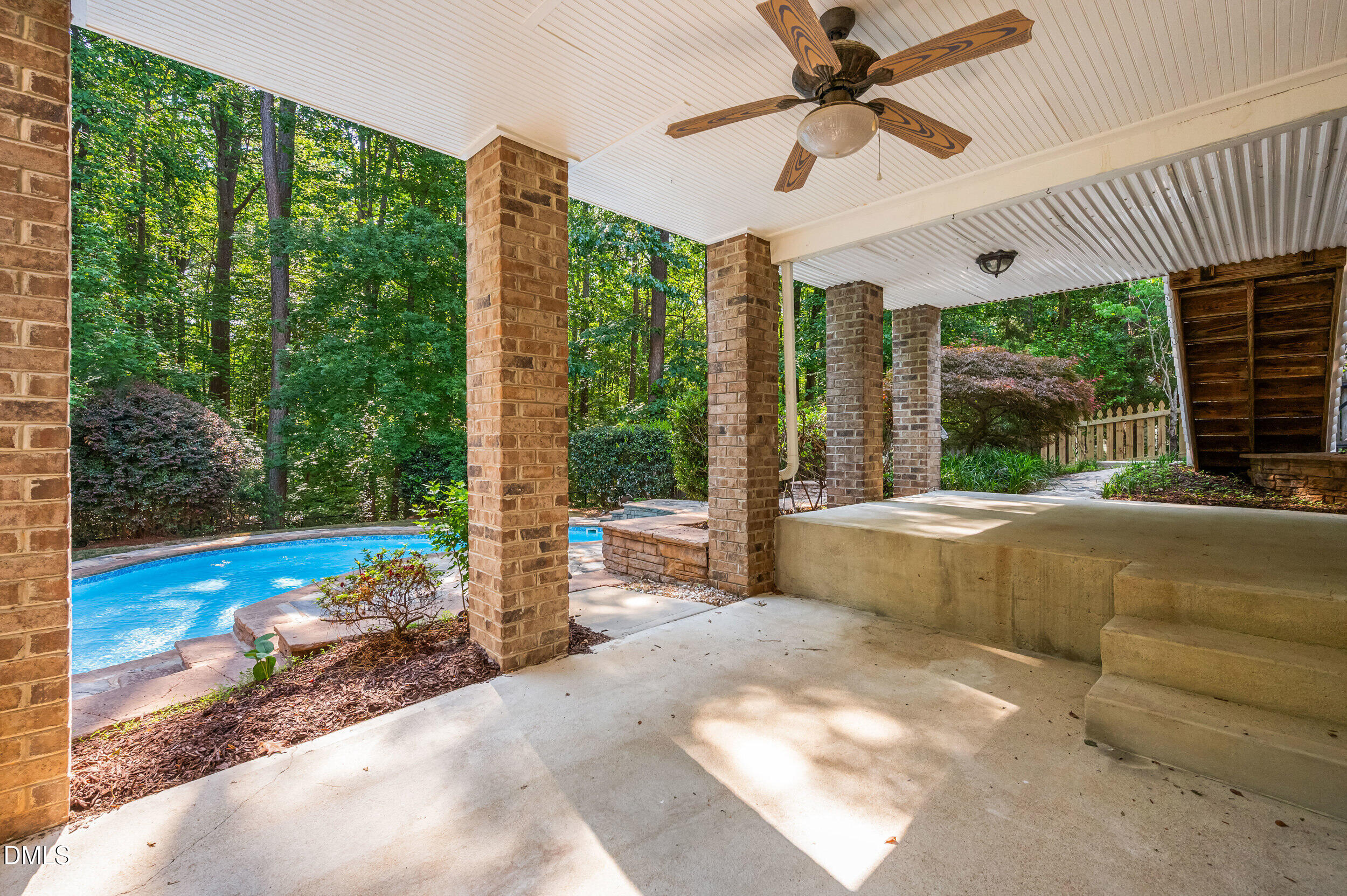 8488 Falkirk Ridge Court Wake Forest, NC 27587 - Photo 49 of 68