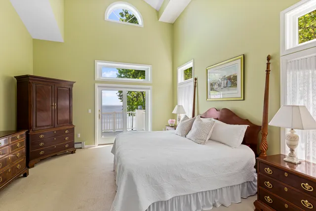 $1,625,000 | 155 Bayside Drive, Belfast, ME 04915