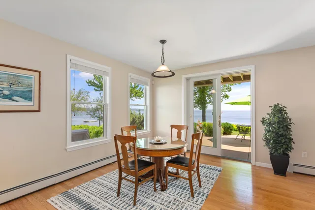 $1,625,000 | 155 Bayside Drive, Belfast, ME 04915