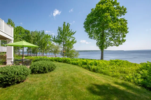 $1,625,000 | 155 Bayside Drive, Belfast, ME 04915
