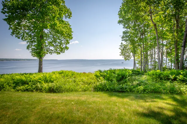 $1,625,000 | 155 Bayside Drive, Belfast, ME 04915