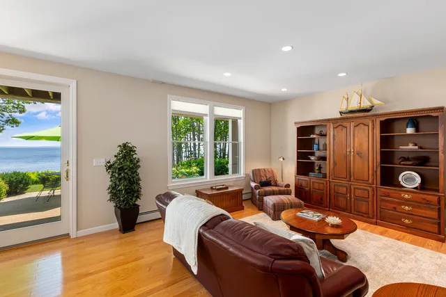 $1,625,000 | 155 Bayside Drive, Belfast, ME 04915