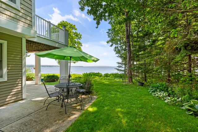 $1,625,000 | 155 Bayside Drive, Belfast, ME 04915