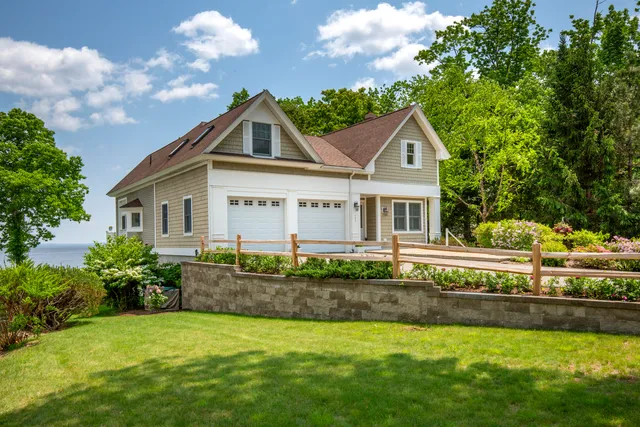 $1,625,000 | 155 Bayside Drive, Belfast, ME 04915