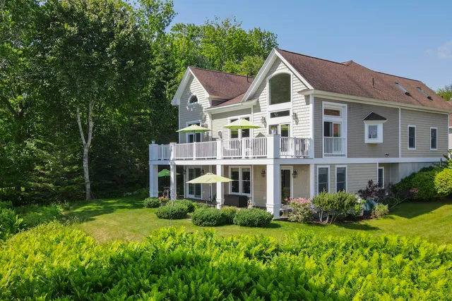 $1,625,000 | 155 Bayside Drive, Belfast, ME 04915