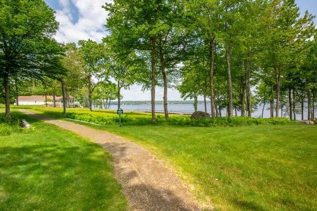 $1,625,000 | 155 Bayside Drive, Belfast, ME 04915