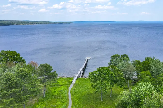 $1,625,000 | 155 Bayside Drive, Belfast, ME 04915