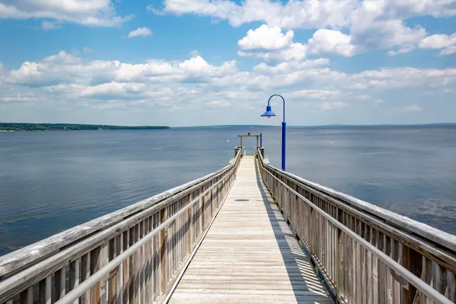 $1,625,000 | 155 Bayside Drive, Belfast, ME 04915