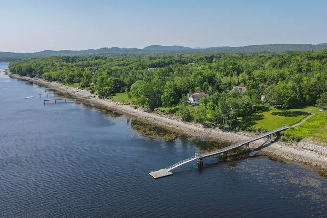 $1,625,000 | 155 Bayside Drive, Belfast, ME 04915