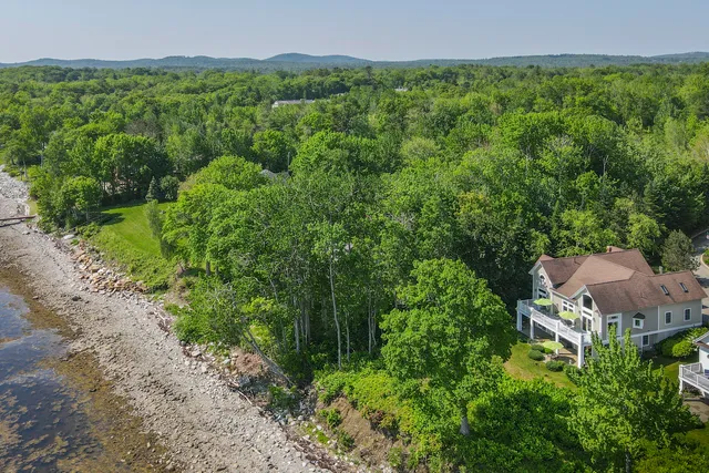 $1,625,000 | 155 Bayside Drive, Belfast, ME 04915
