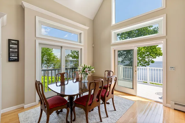 $1,625,000 | 155 Bayside Drive, Belfast, ME 04915