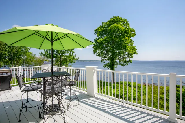 $1,625,000 | 155 Bayside Drive, Belfast, ME 04915