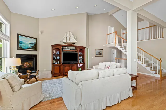 $1,625,000 | 155 Bayside Drive, Belfast, ME 04915