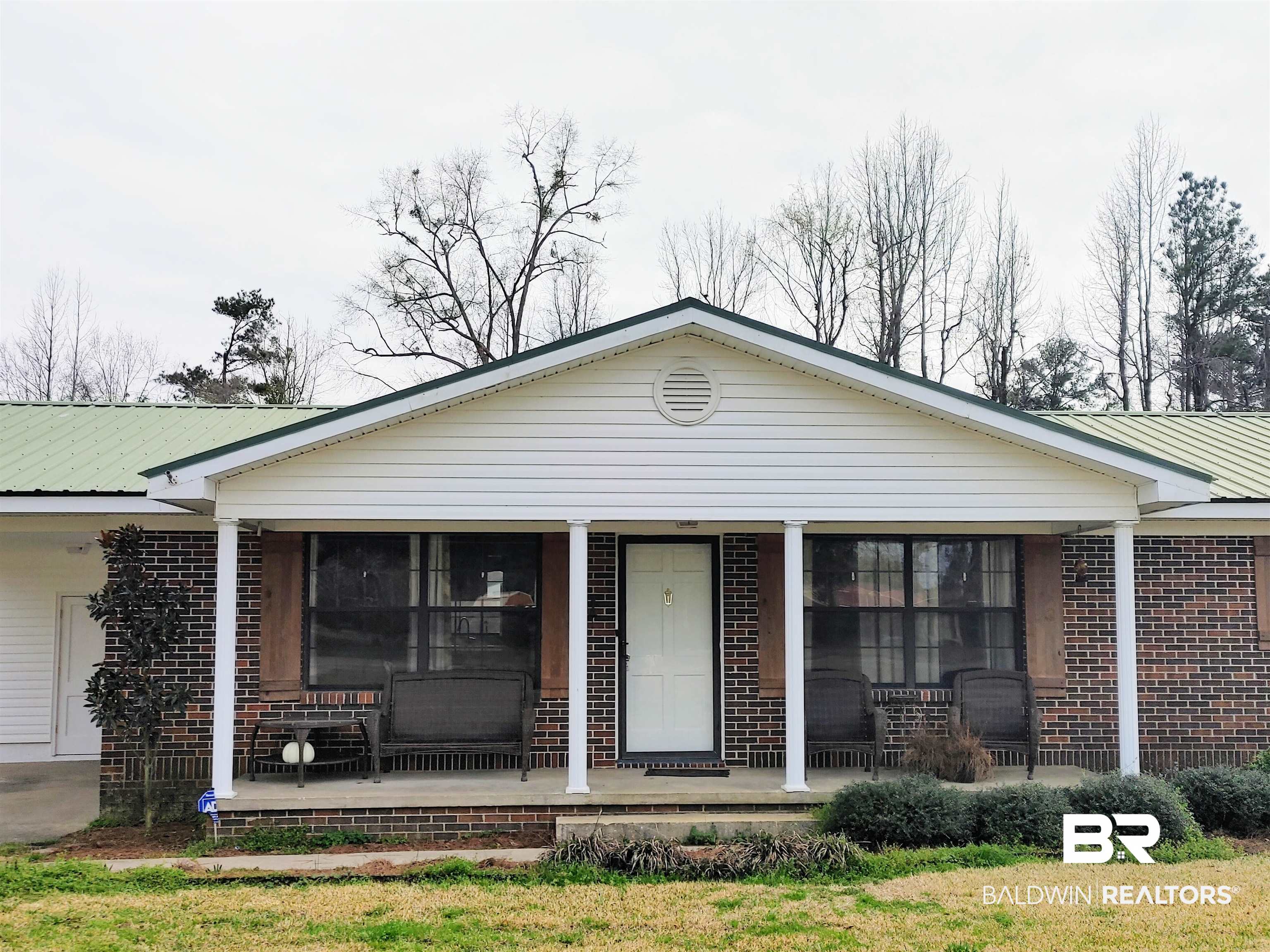 102 Nichols Road McIntosh, AL 36553 - Photo 25 of 27