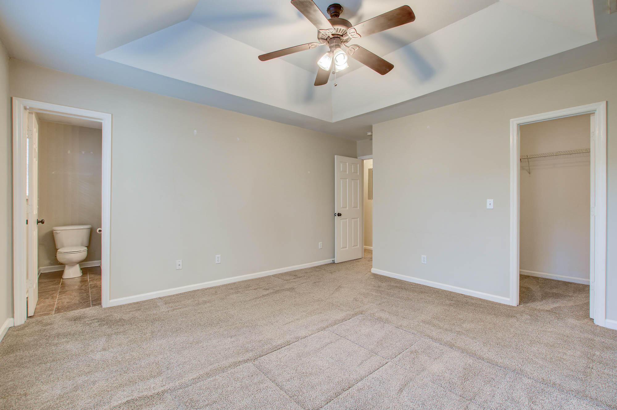 102 Tall Pines Road Ladson, SC 29456 - Photo 19 of 24 Another view of the Master