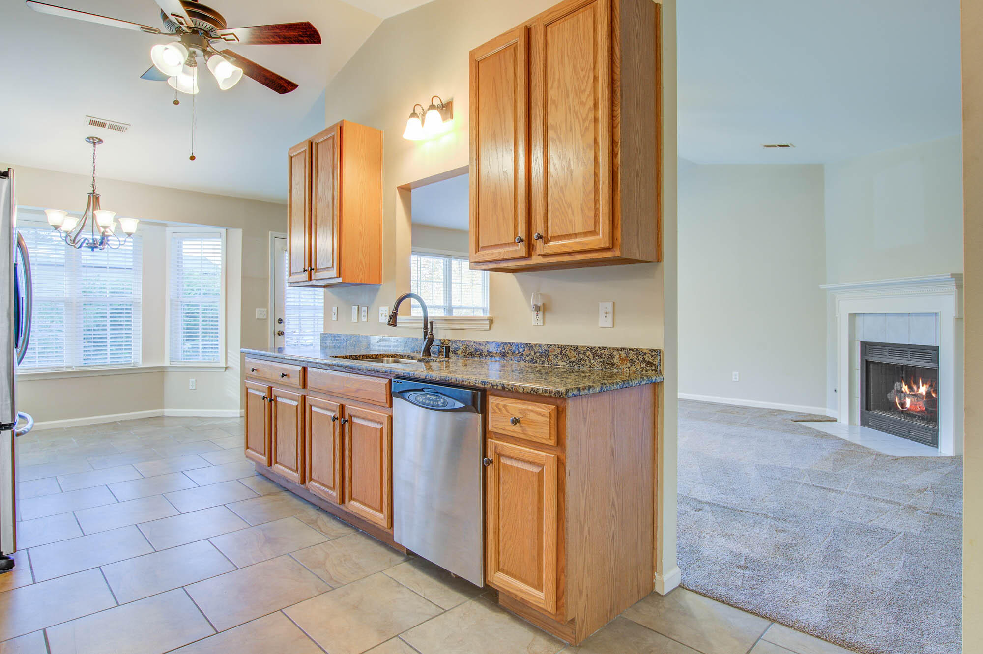 102 Tall Pines Road Ladson, SC 29456 - Photo 6 of 24 Home is Clean As A Pin!