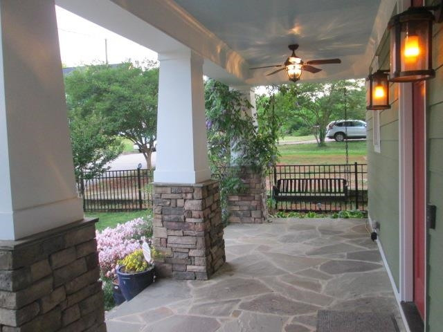 633 Georgetown Road Raleigh, NC 27608 - Photo 9 of 100 Photo 9