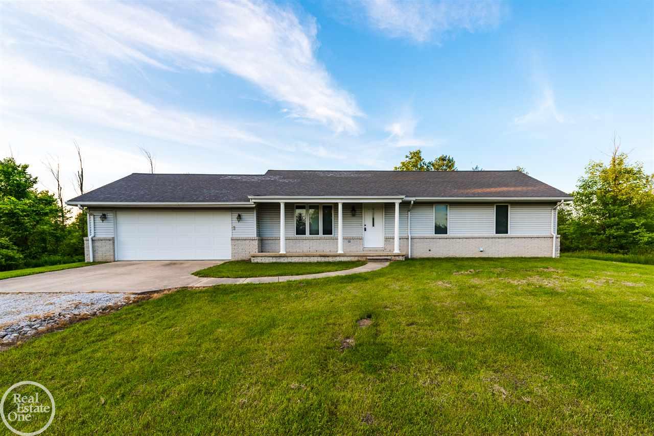 7224 Comstock Road Jeddo, MI 48032 - Photo 1 of 45