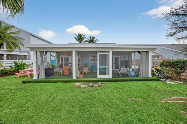 $3,990 | 14610 Southwest 145th Place, Miami, FL 33186