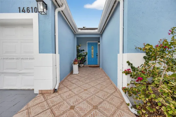 $3,990 | 14610 Southwest 145th Place, Miami, FL 33186