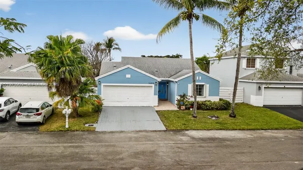 $3,990 | 14610 Southwest 145th Place, Miami, FL 33186