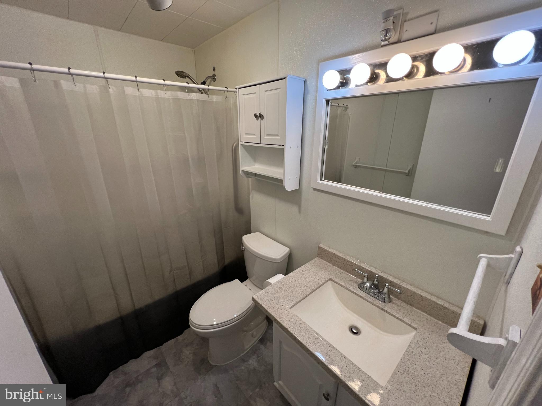 8104 Mid Haven Road Baltimore, MD 21222 - Photo 7 of 9 Bathroom