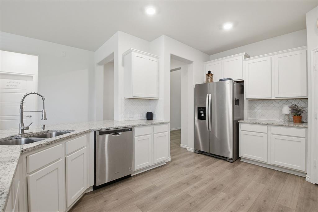 4601 Karhold Road Little Elm, TX 76227 - Photo 22 of 40