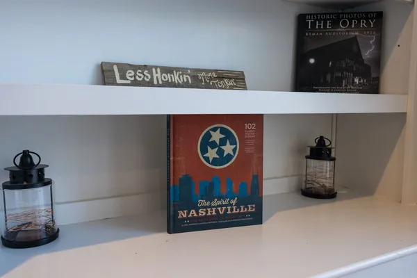 $5,995 | 1009 A 12th Avenue South, Nashville, TN 37203