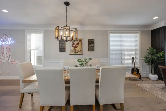 $5,995 | 1009 A 12th Avenue South, Nashville, TN 37203