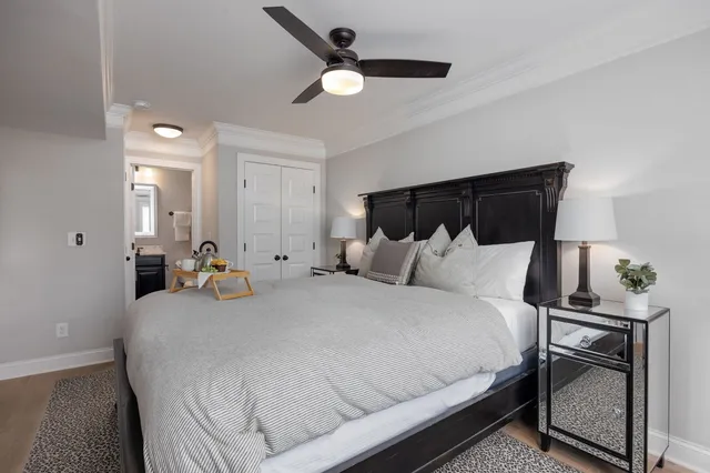 $5,995 | 1009 A 12th Avenue South, Nashville, TN 37203