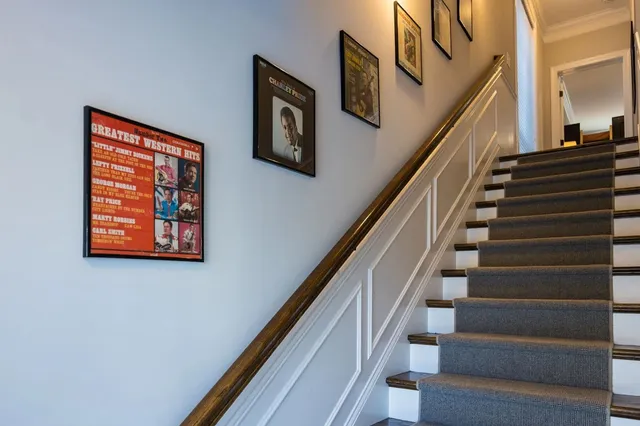 $5,995 | 1009 A 12th Avenue South, Nashville, TN 37203