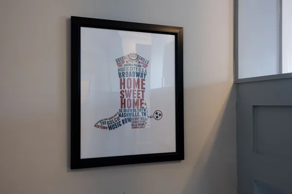 $5,995 | 1009 A 12th Avenue South, Nashville, TN 37203