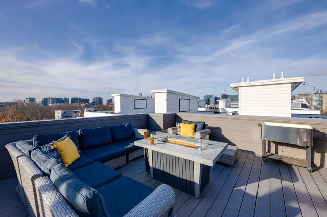 $5,995 | 1009 A 12th Avenue South, Nashville, TN 37203