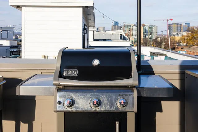 $5,995 | 1009 A 12th Avenue South, Nashville, TN 37203