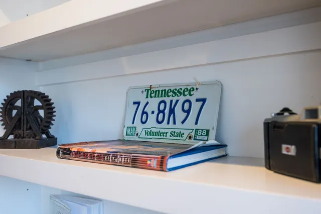 $5,995 | 1009 A 12th Avenue South, Nashville, TN 37203