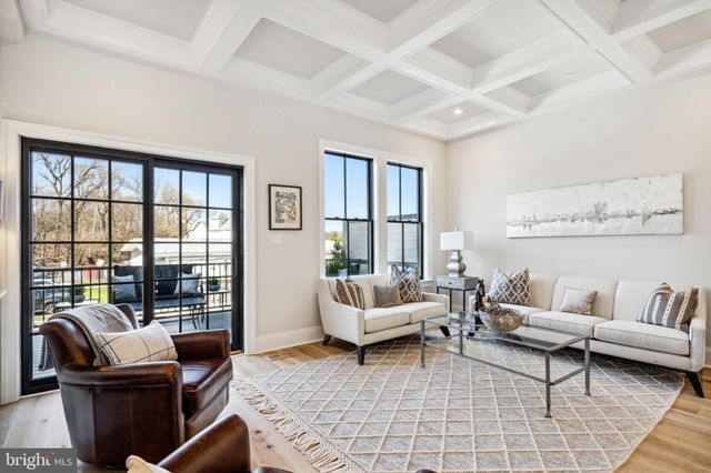 $1,199,990 | 206 B North Aberdeen Avenue, Wayne, PA 19087