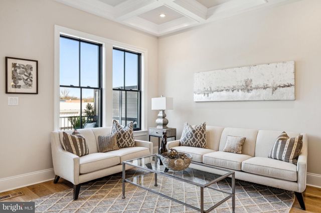 $1,199,990 | 206 B North Aberdeen Avenue, Wayne, PA 19087