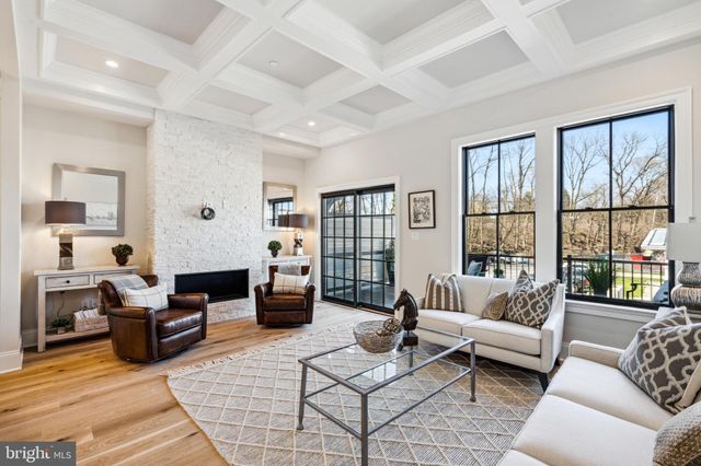 $1,199,990 | 206 B North Aberdeen Avenue, Wayne, PA 19087