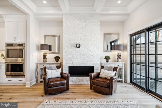 $1,199,990 | 206 B North Aberdeen Avenue, Wayne, PA 19087