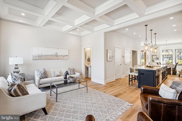 $1,199,990 | 206 B North Aberdeen Avenue, Wayne, PA 19087