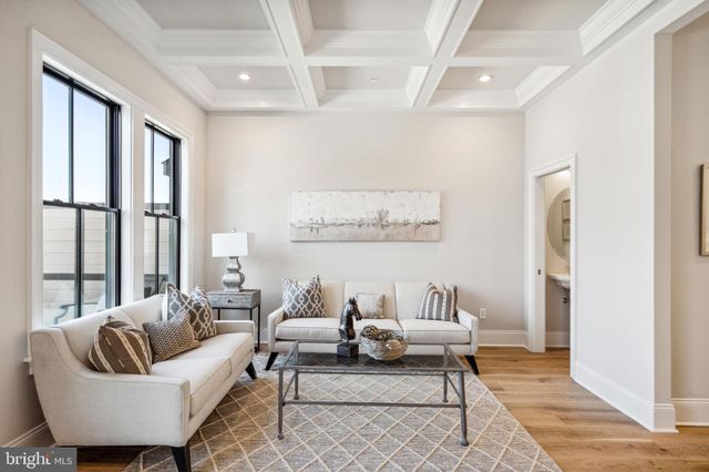 $1,199,990 | 206 B North Aberdeen Avenue, Wayne, PA 19087