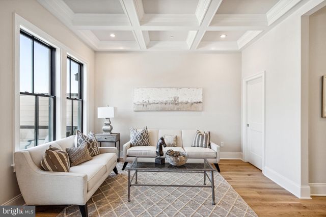 $1,199,990 | 206 B North Aberdeen Avenue, Wayne, PA 19087