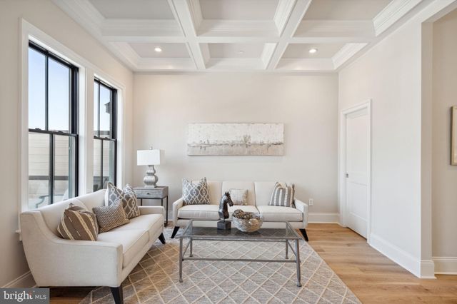 $1,199,990 | 206 B North Aberdeen Avenue, Wayne, PA 19087