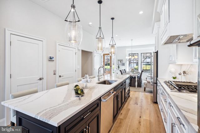 $1,199,990 | 206 B North Aberdeen Avenue, Wayne, PA 19087